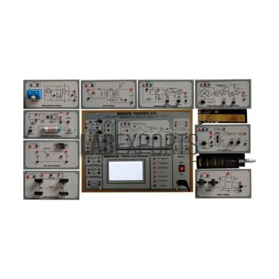 Touch Panel Trainer