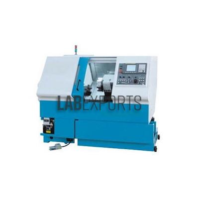 CNC Lathe Trainer Machine