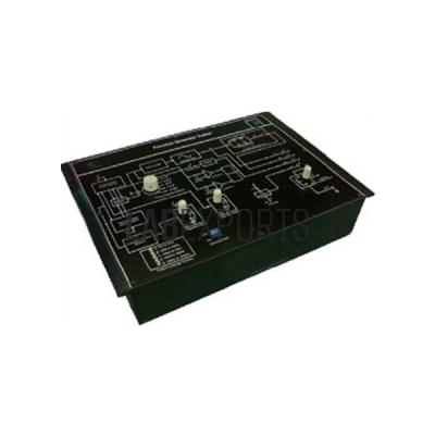 Frequency Counter Trainer and Lab Training Kit