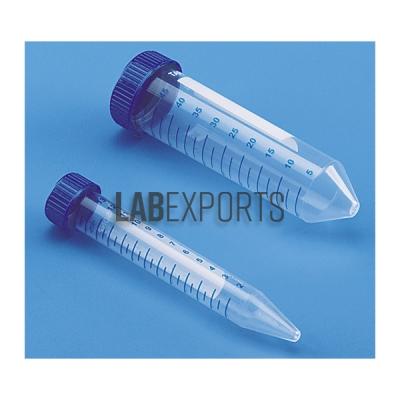 Centrifuge Tube Conical Bottom