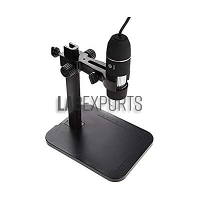 USB Hand Microscope with Stand