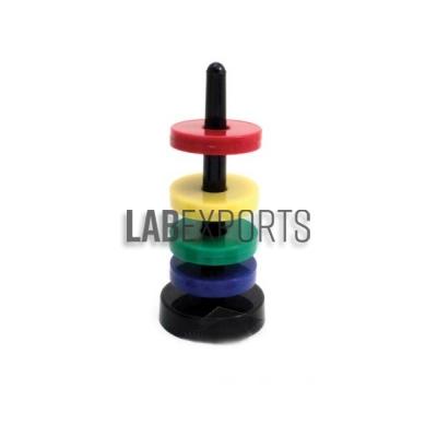 Floating Ring Magnet Apparatus