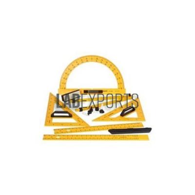 Geometrical Instrument Box