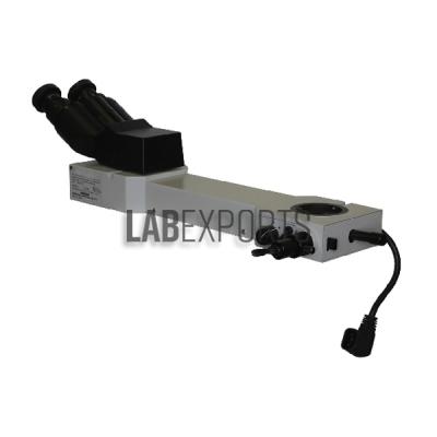 Dual Viewing Attachment