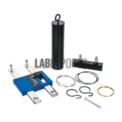Youngs Modulus Apparatus