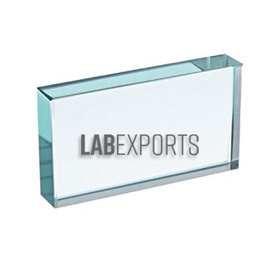 Glass Block Rectangular
