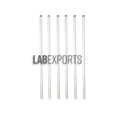 Glass Stirring Rods