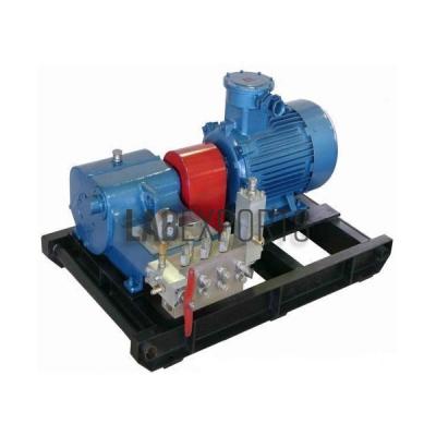 Reciprocating Pump