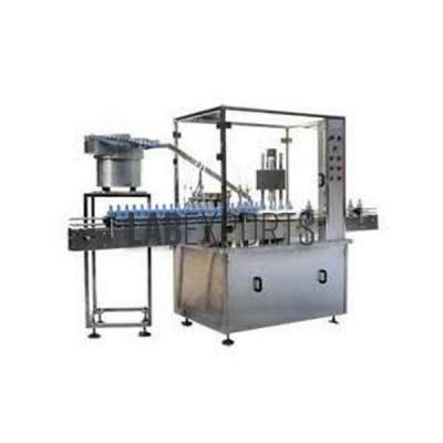 Industrial Pharmaceutical Machine - 102