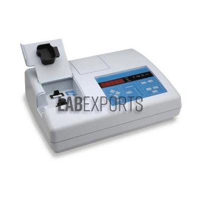 Nephelometer Meter, Digital, Table Model