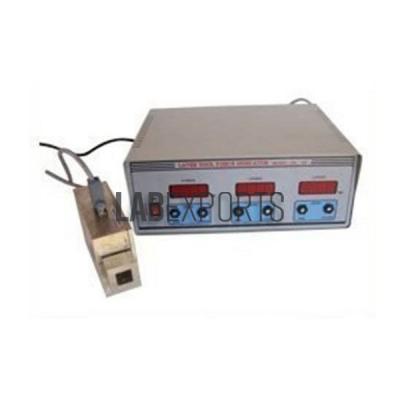 Tool Dynamometers