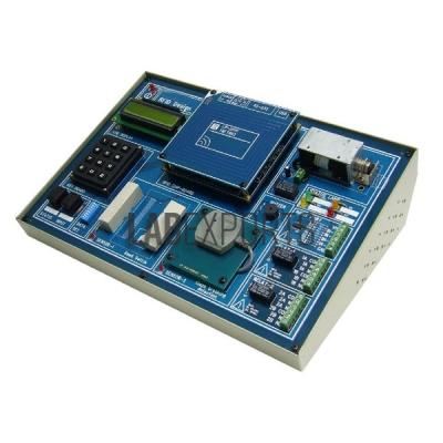 RFID Trainer and Lab Training Kit