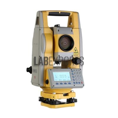 Total Station type-2