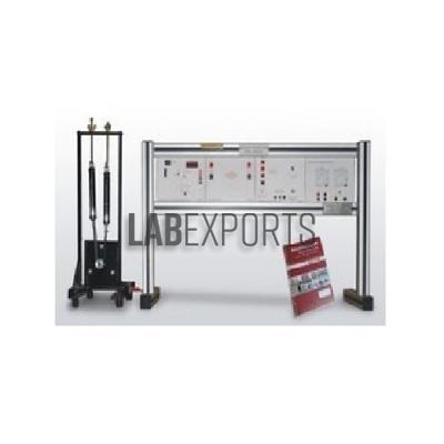 DC Brushless Motor Trainer