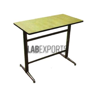 Cafeteria Table