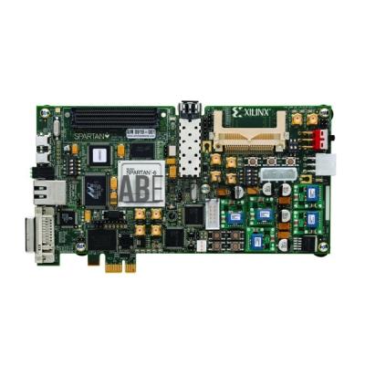 Embedded Trainer Spartan Version