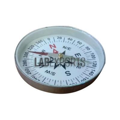 Aluminum Compass