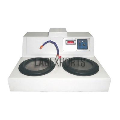 Digital Polishing Machine (Table top)