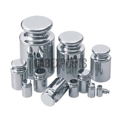 Laboratory Weights