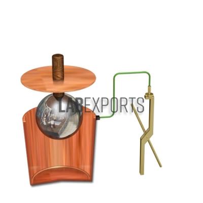 Faradays Ice Pails