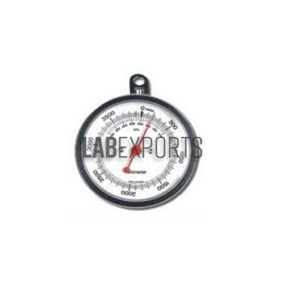 Altimeter