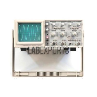 Oscilloscope