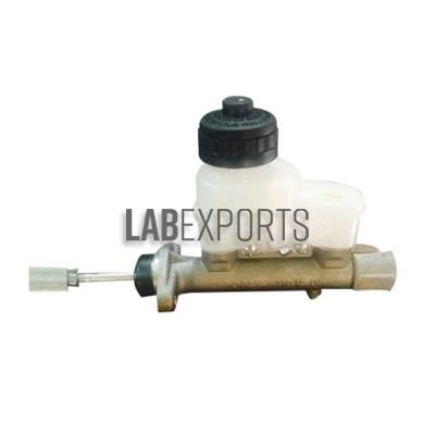 Sectioned Tandem Master Brake Cylinder Trainer