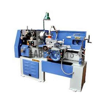 CNC Lathe Trainer - Stepper