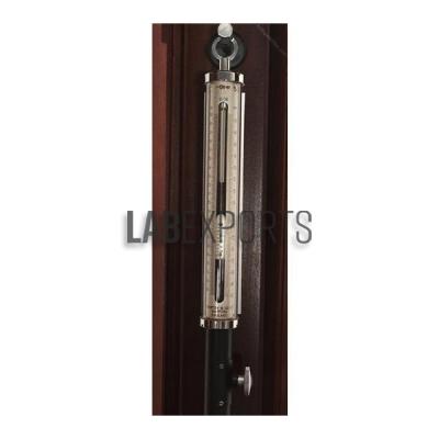 Fortins Barometer