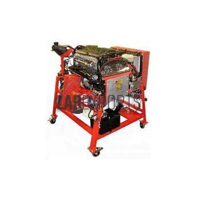 Diesel Engine Rig Citroen/Peugeot PSA Common Rail HDI 1
