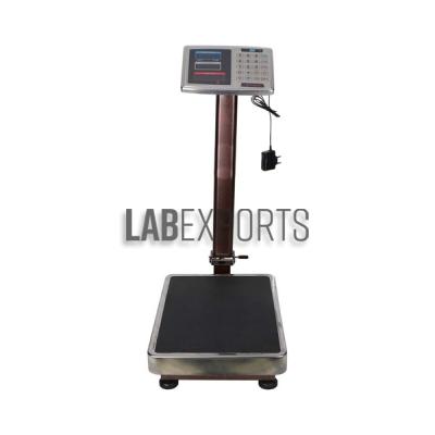 Platform Balance - 42