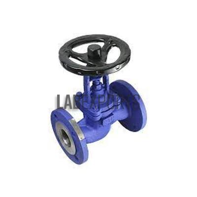 Globe Valve