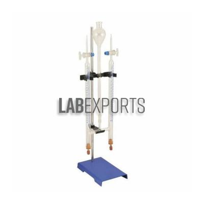 Hoffman Voltameter