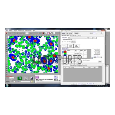 Image Analysis Software, Medical Purposes