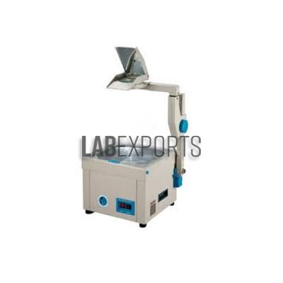 Over Head Projector, Economy, ABS Body