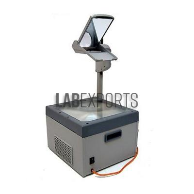 Over Head Projectors, Economy, Sheet Metal