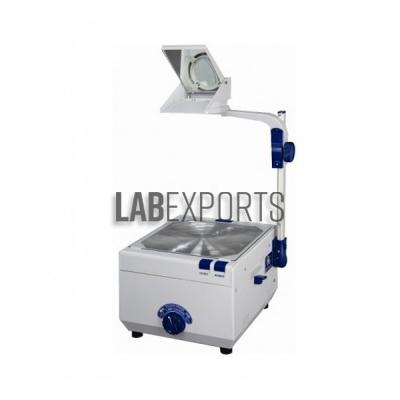 Over Head Projector, Regular, Sheet Metal