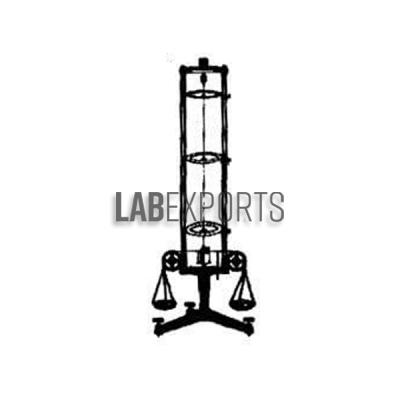 Tortion Apparatus Vertical Type