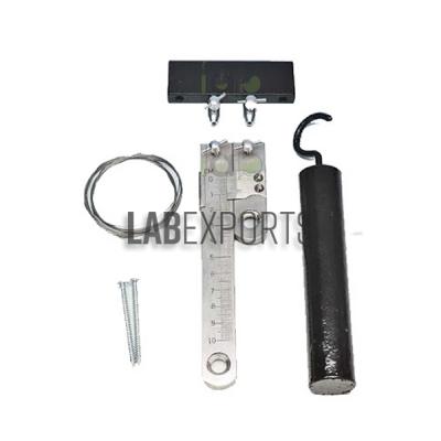 Youngs Modulus Apparatus (Vernier Type)