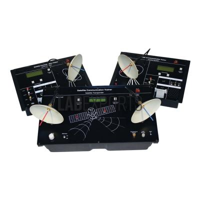 Satellite Trainer