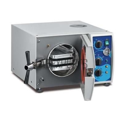 Table Top Autoclave