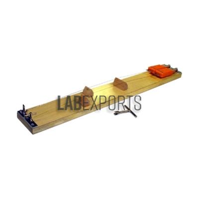 Sonometer Student