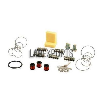 Elastic Materials Kit