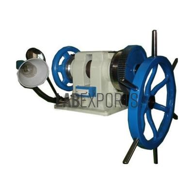Erichsen Cupping Tester