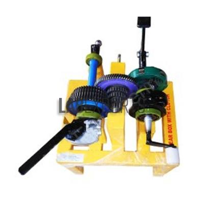 Clutch Box Model