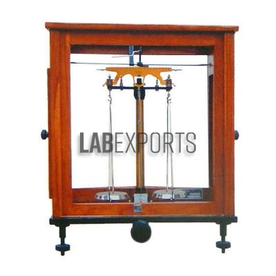Chainomatic Analytical Balance