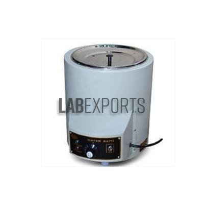 Water Bath (Cylindrical)