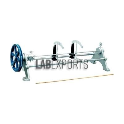 Tortion Apparatus (Clamp Pattern)