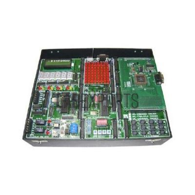 Embedded Trainer for Motorola 68HC11