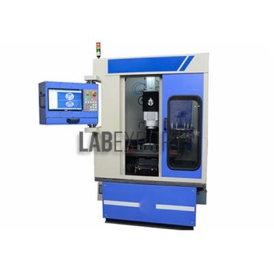 CNC Mill Trainer